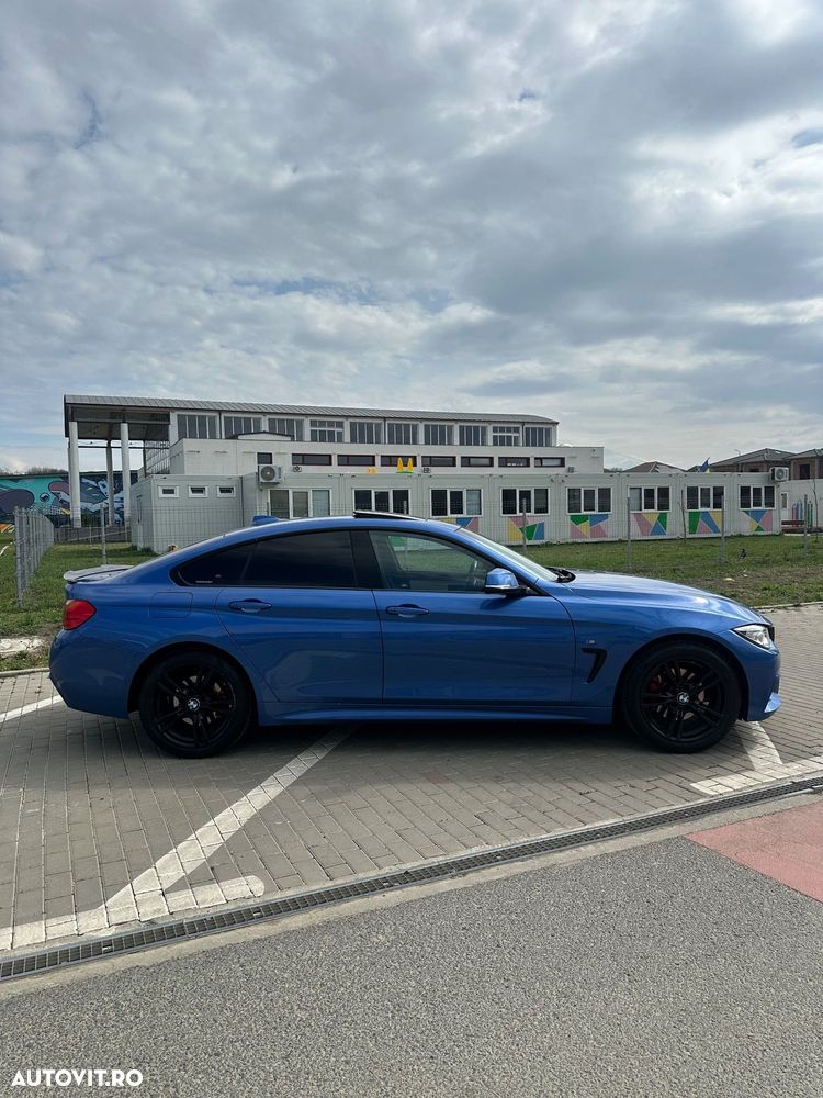 BMW Seria 4 - 6