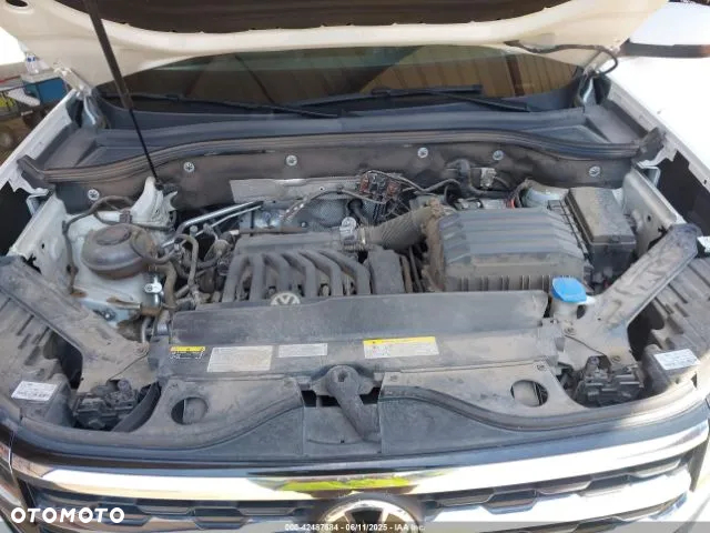 Volkswagen Atlas - 13