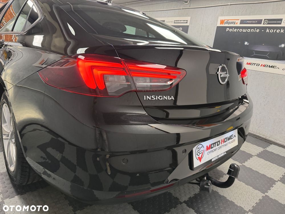 Opel Insignia - 20