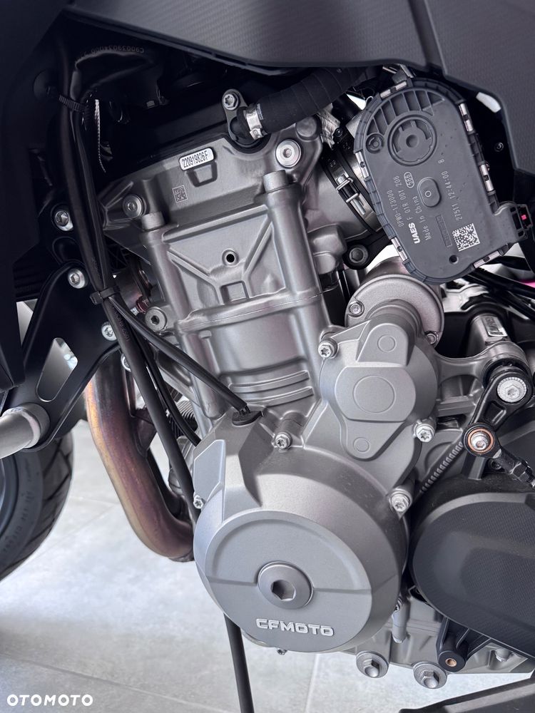 CFMoto 800MT Sport - 6
