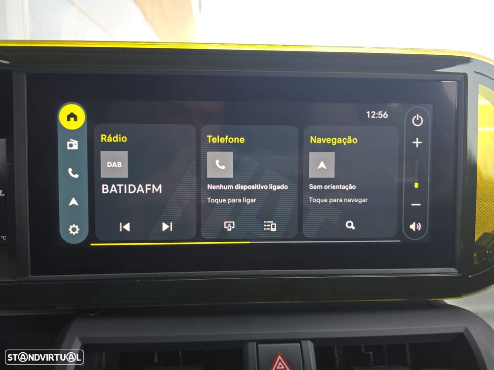 Fiat Grande Panda 1.2 Hybrid La Prima eDCT - 23