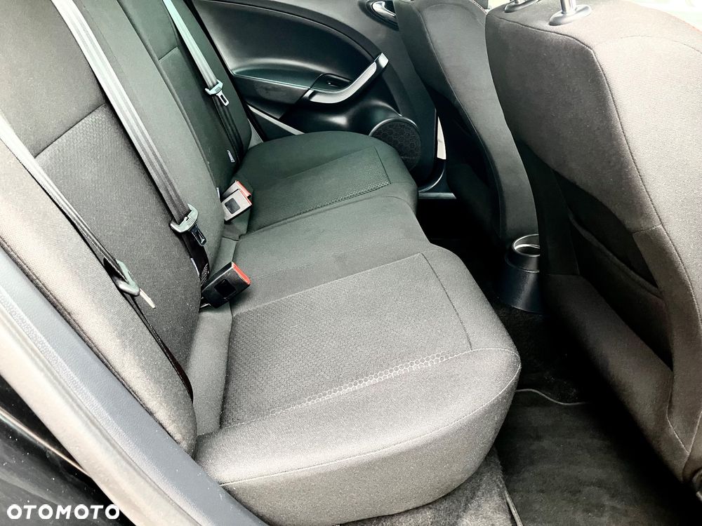 Seat Ibiza 1.2 TSI FR - 22