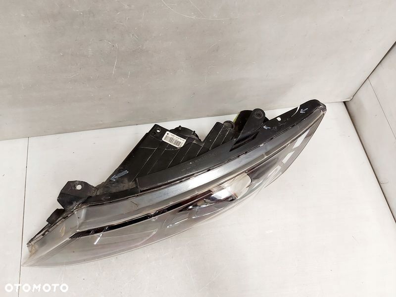 kia optima iii 3 lampa lewy przód xenon przedlift 92101-2t431 uk - 7