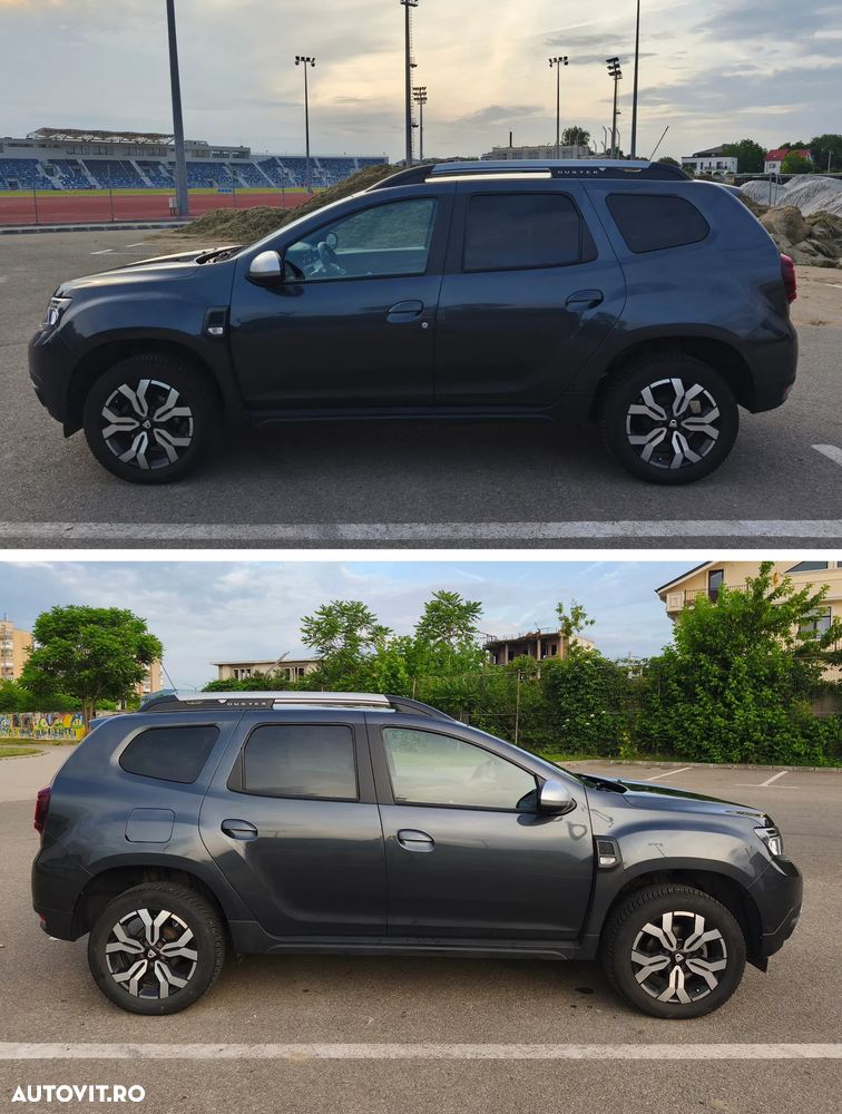 Dacia Duster ECO-G 100 Prestige - 3