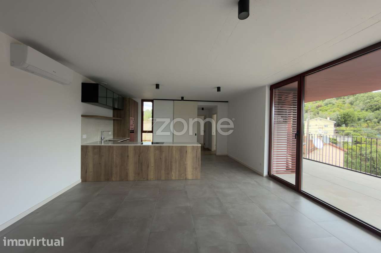 Apartamento T2 localizado no Areeiro, Coimbra - Grande imagem: 3/25