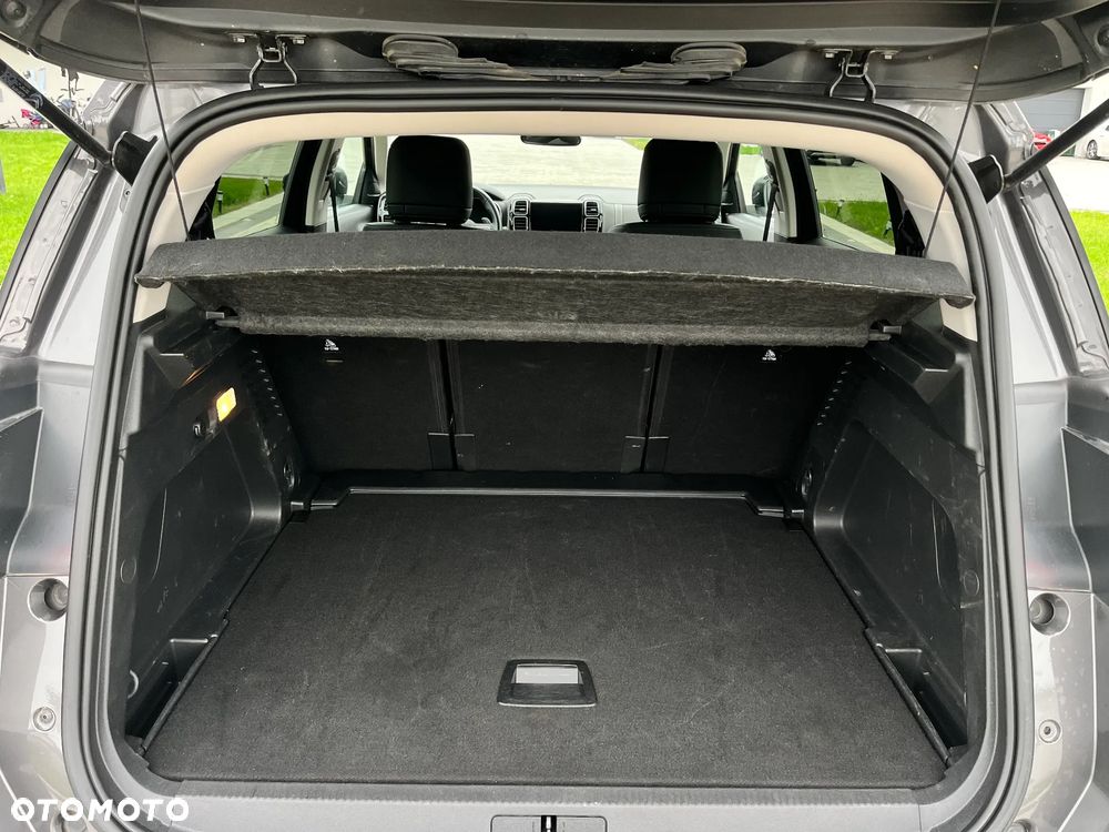 Citroën C5 Aircross - 18