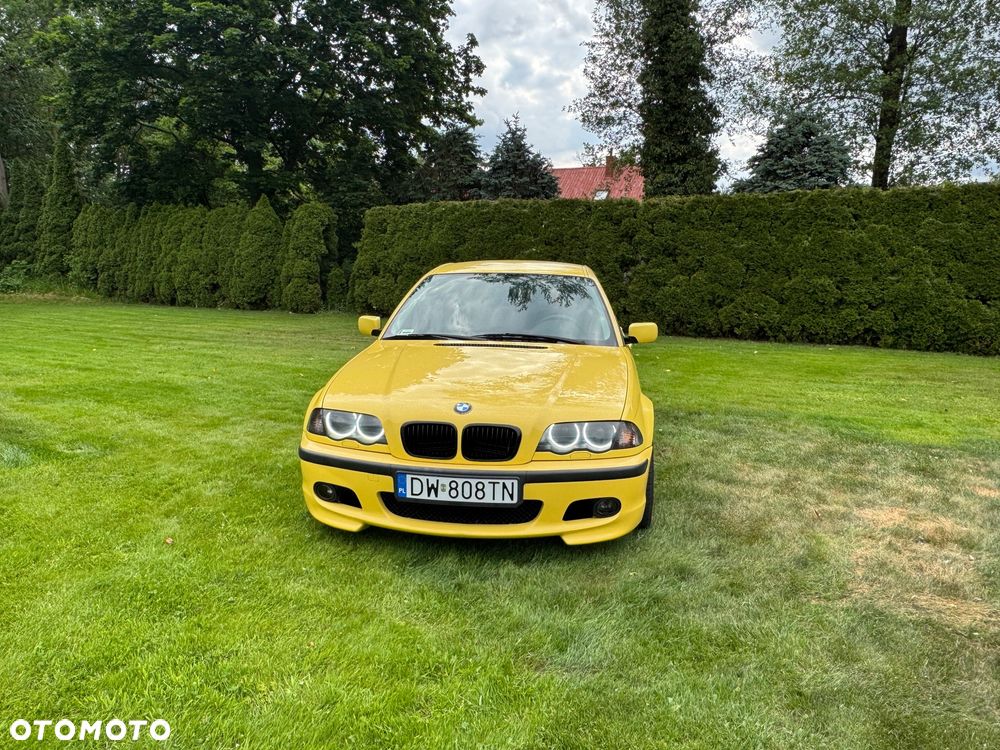 BMW Seria 3 - 3