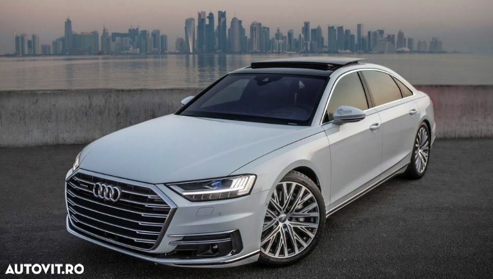 Jante 19 Audi S R19 A4 A5 A6 A7 A8 Q3 Q5 Q7 - 7