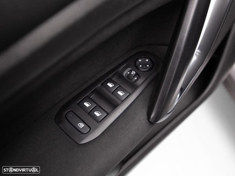 Peugeot 308 SW 1.5 BlueHDi Style - 14