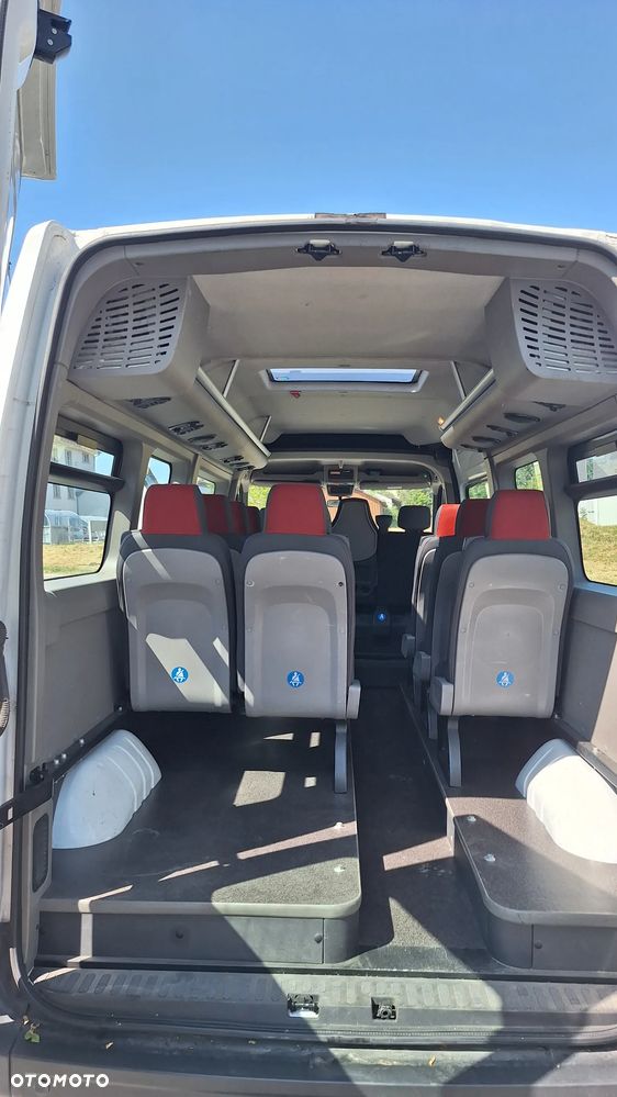 Renault Master FAP L2H2 - 7