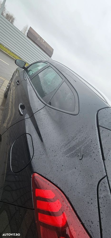 Hyundai Tucson 1.6 GDI 2WD 6MT Style - 11