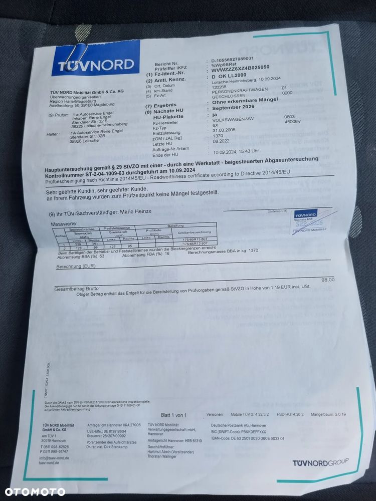 Volkswagen Lupo 1.0 Rave - 35