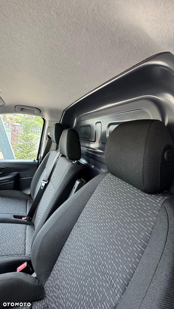 Mercedes-Benz Vito 119 CDI - 14