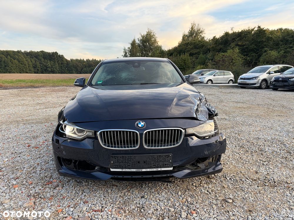 BMW Seria 3 - 2
