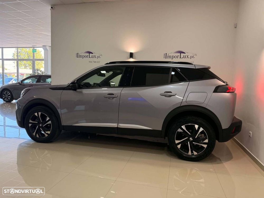 Peugeot 2008 1.2 PureTech Allure Pack - 7