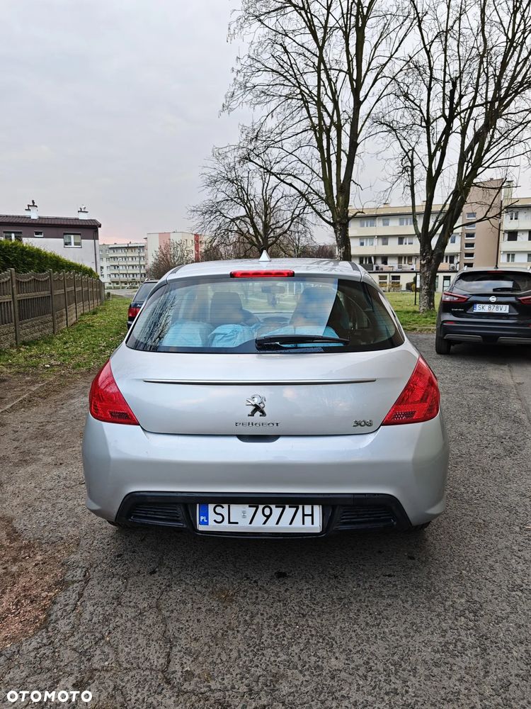Peugeot 308 - 19