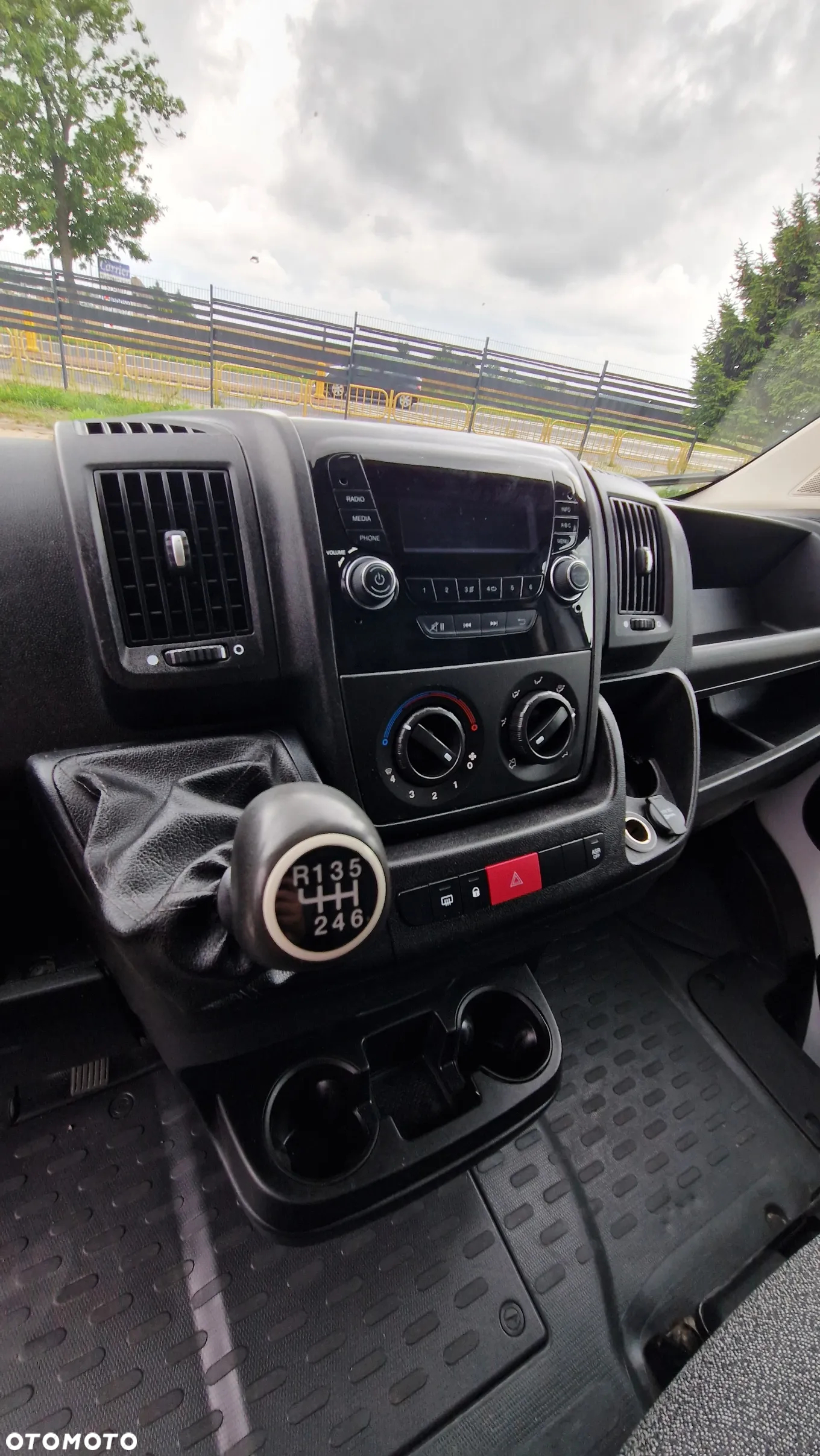 Fiat Ducato - 29