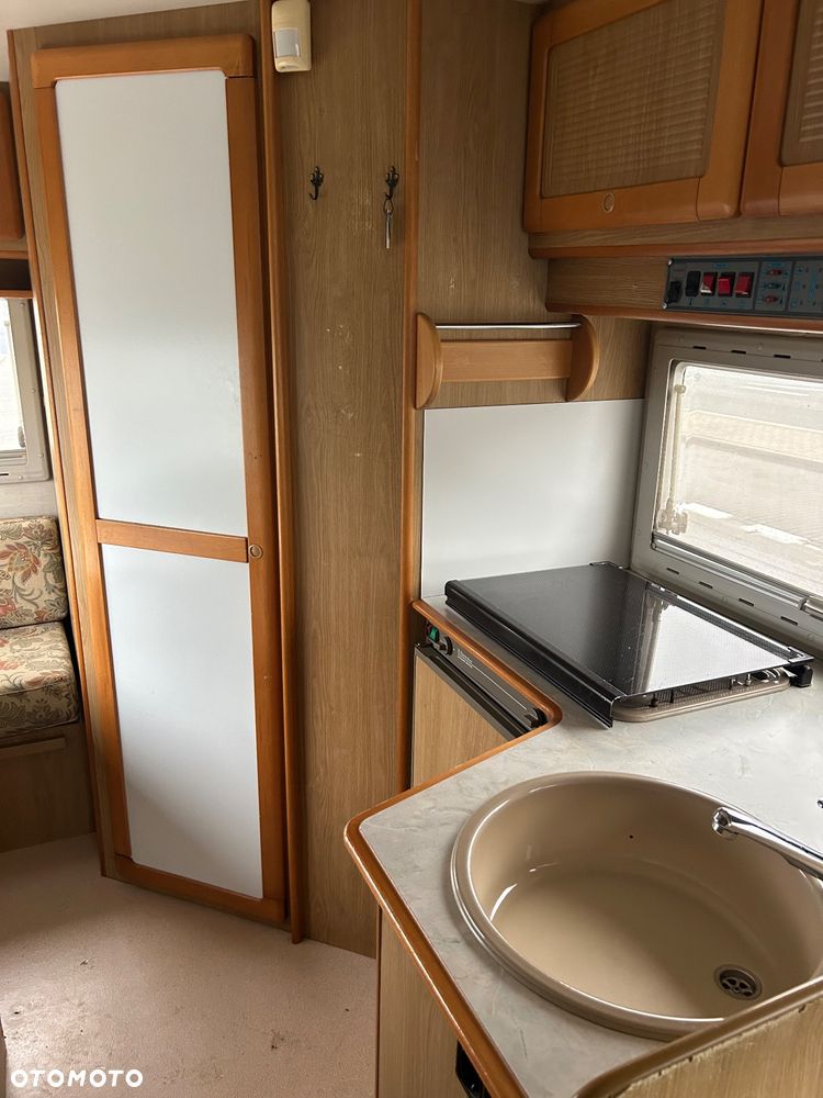 Fiat Ducato 2.5tdi - 13