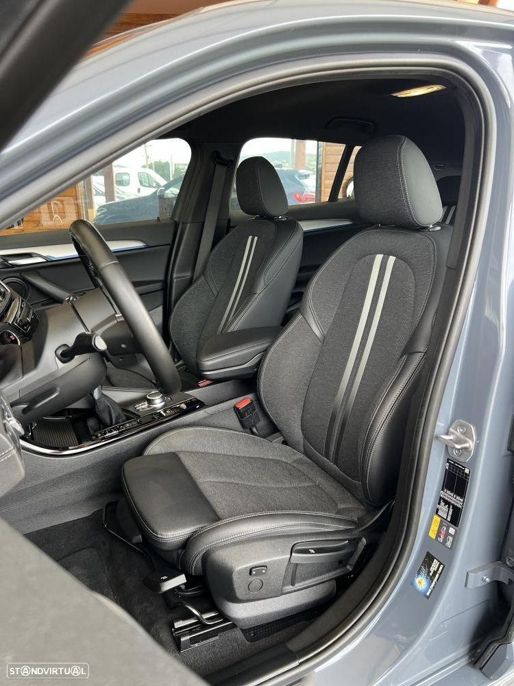 BMW X2 25 e xDrive Pack M - 6