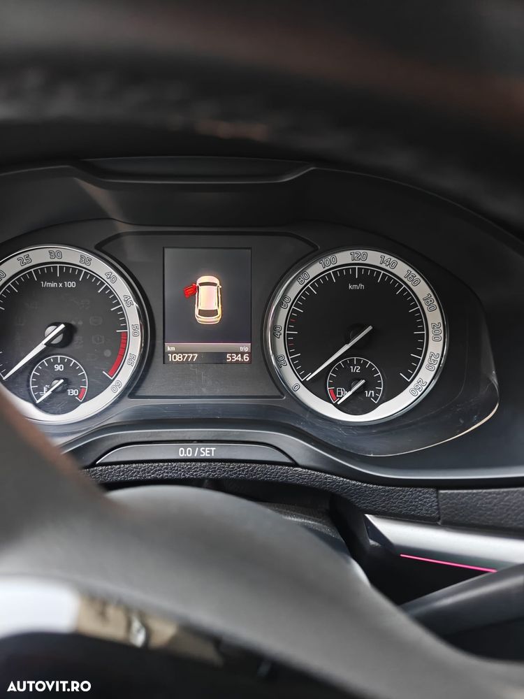 Skoda Karoq 2.0 TDI 4X4 DSG Style - 7