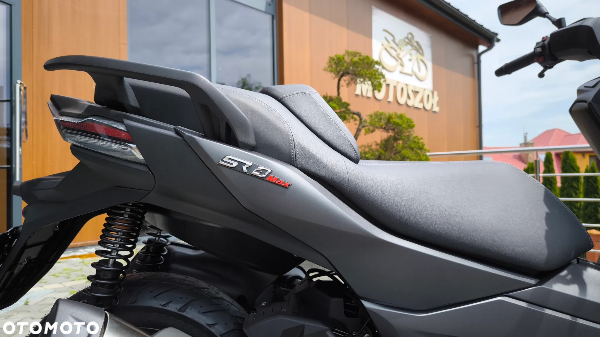 VOGE SR4 MAX - 26