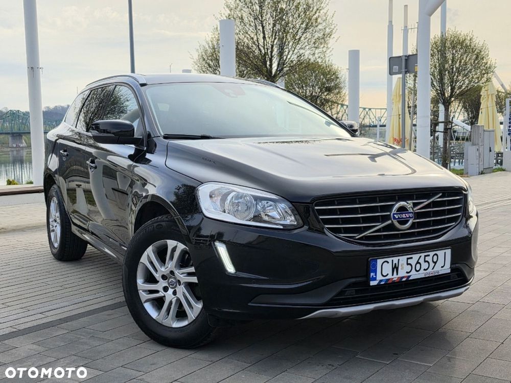 Volvo XC 60 - 24