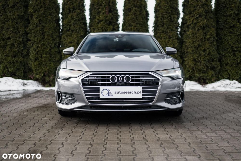 Audi A6 Limousine - 2