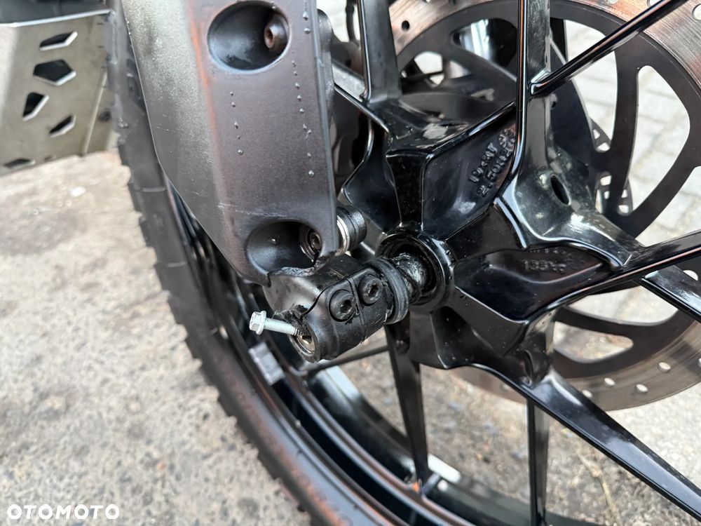 KTM Adventure - 15