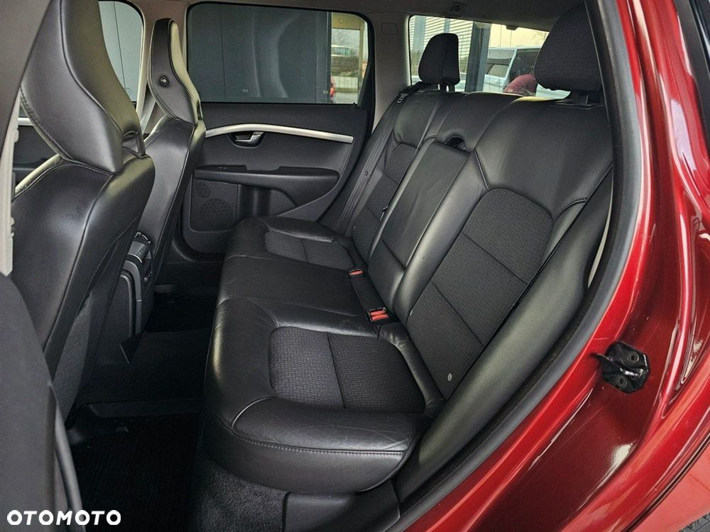 Volvo V70 - 18