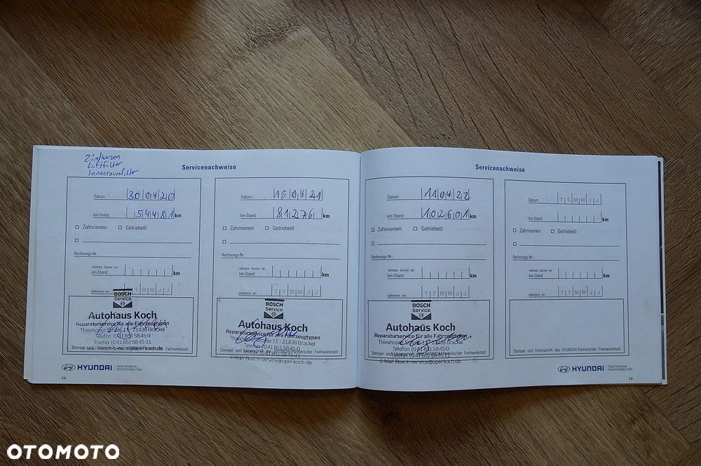 Hyundai i30 1.4 Style - 22