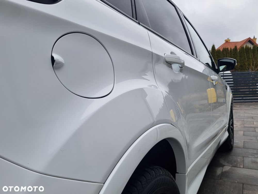 Ford Kuga 2.0 TDCi 4x2 ST-Line - 16