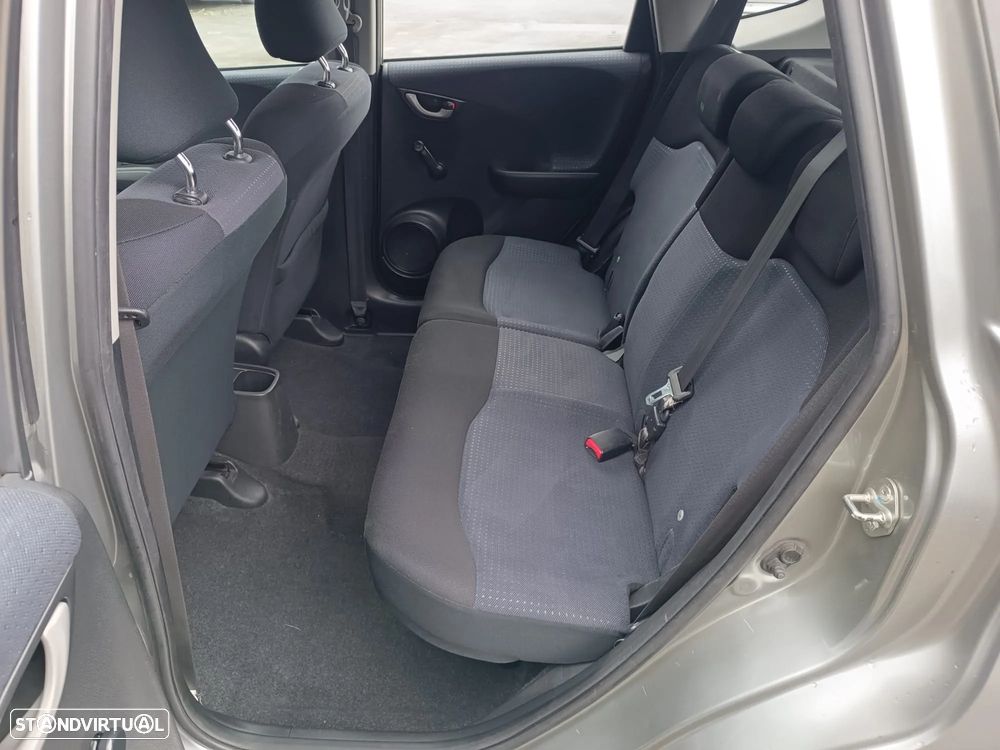 Honda Jazz 1.2 i-VTEC Elegance - 9