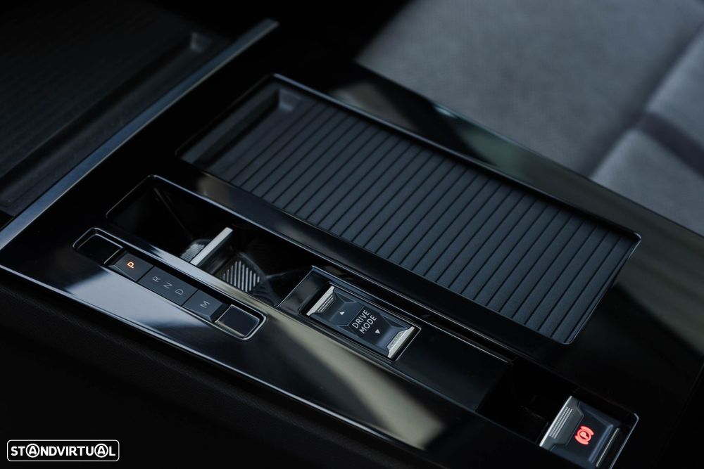 Opel Astra 1.5 D Elegance Aut. - 15