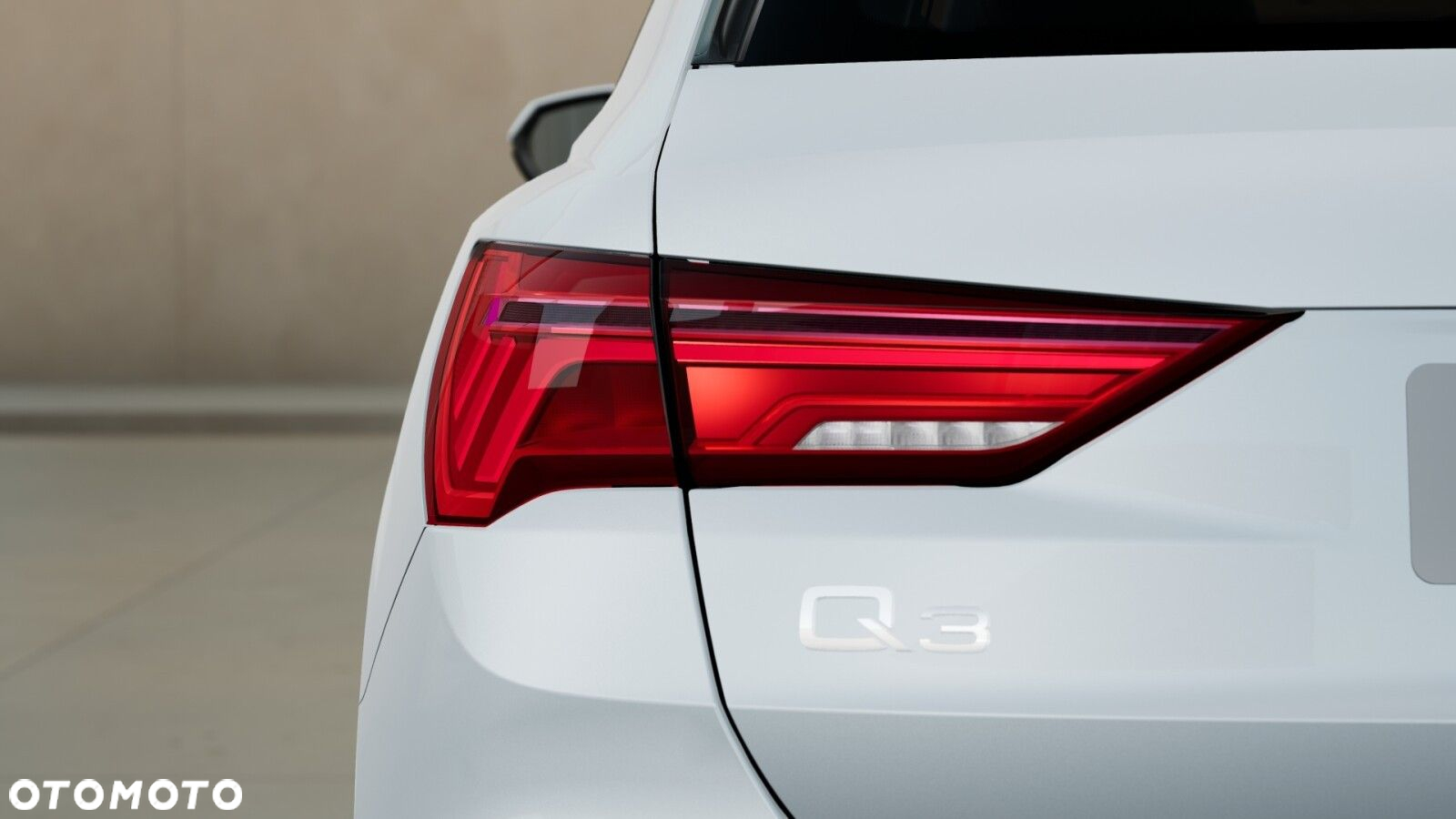Audi Q3 - 7