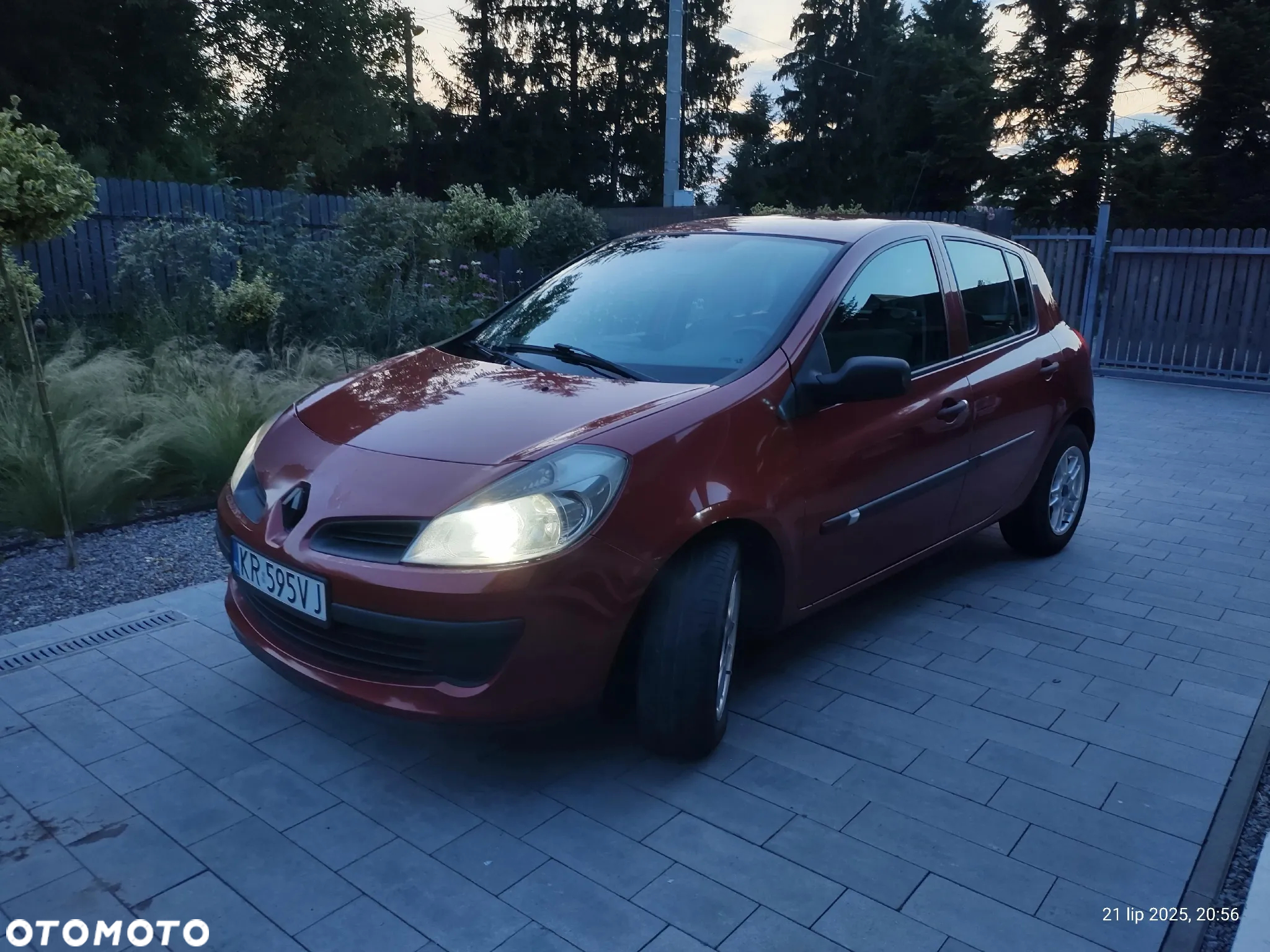 Renault Clio 1.4 16V Wind - 38