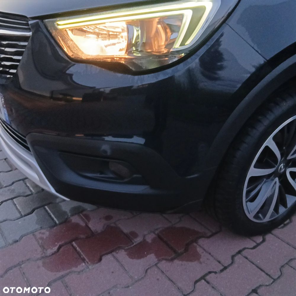 Opel Crossland X 1.2 Start/Stop Innovation - 20