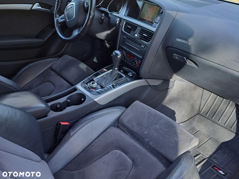 Audi A5 Coupé - 10