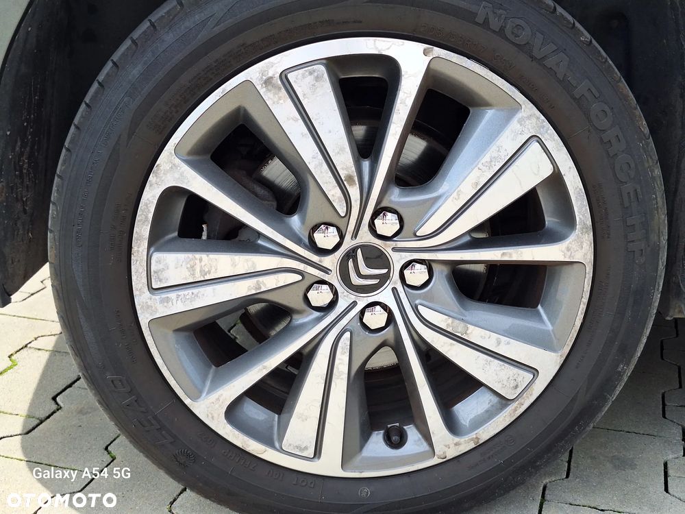 Citroën C4 Picasso 2.0 BlueHDi Intensive - 36