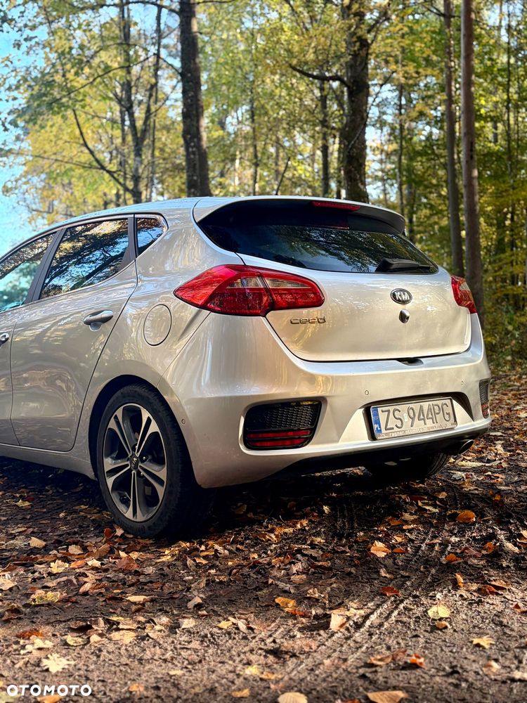 Kia Ceed - 18