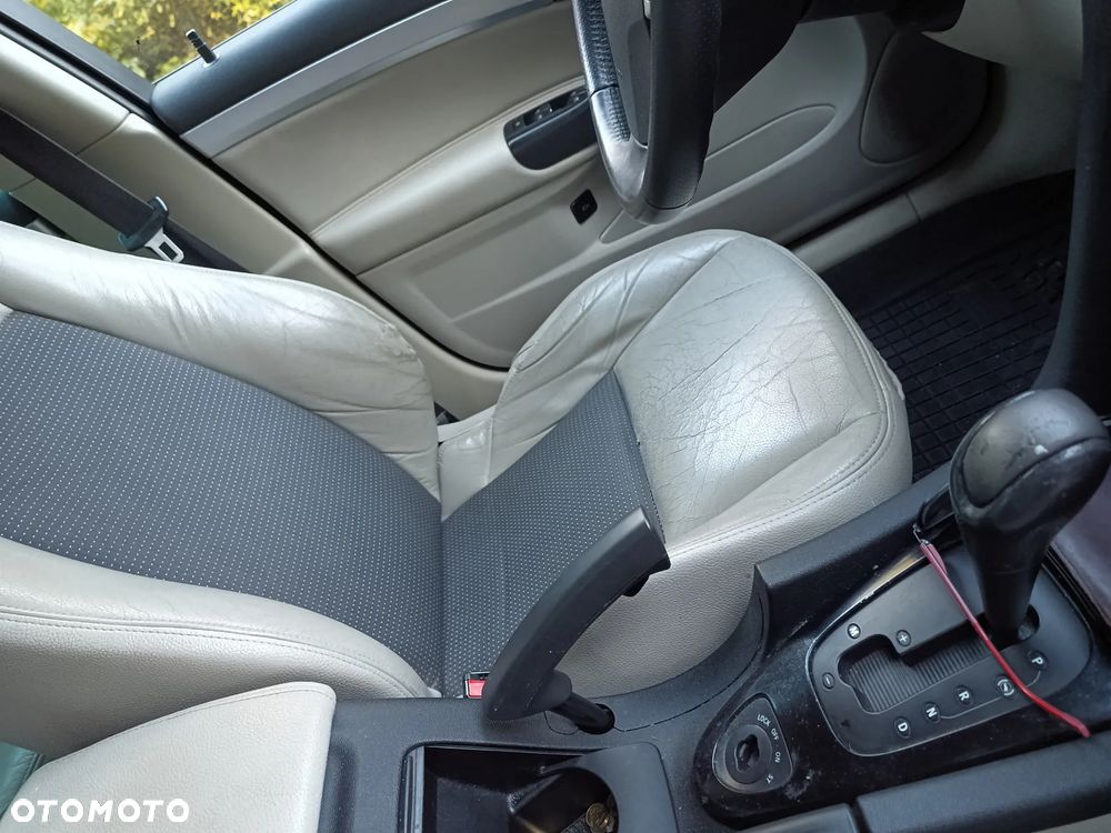 Saab 9-3 2.0 T Sport-Kombi Vector - 15