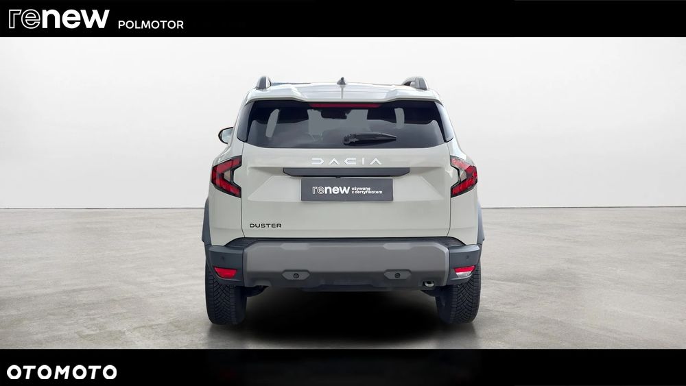 Dacia Duster 1.0 TCe Journey - 4
