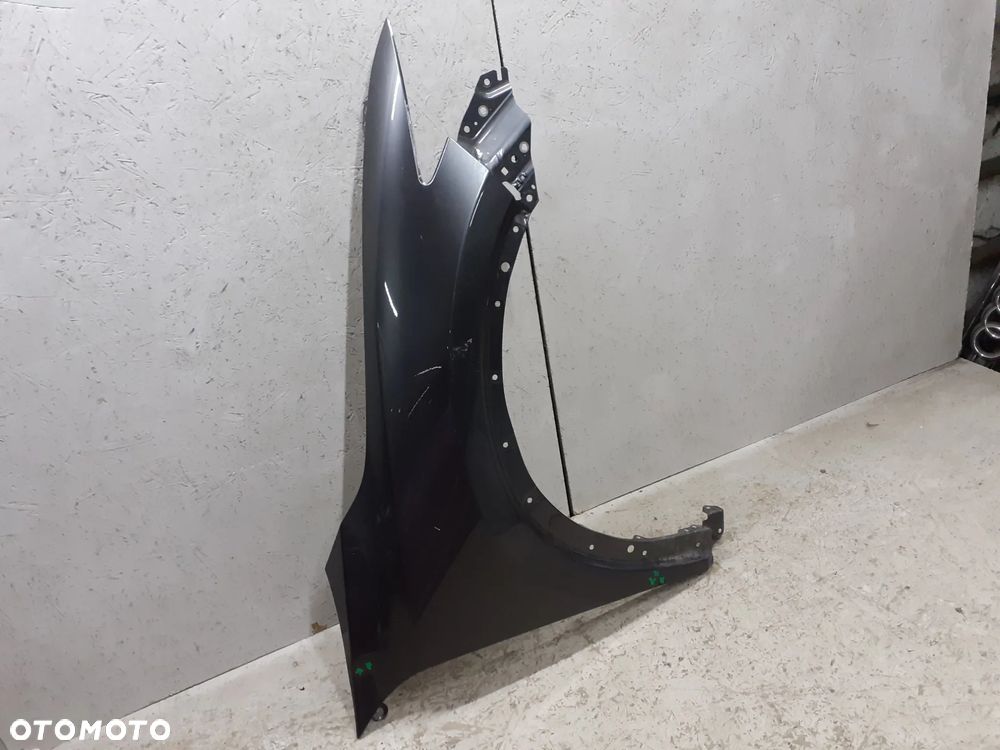 BŁOTNIK PRZEDNI PRZÓD PRAWY MAZDA CX5 II 17-> - 2
