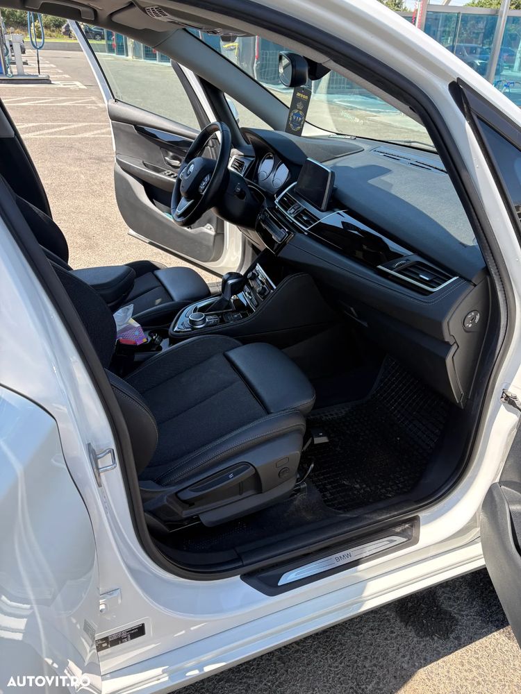 BMW Seria 2 225xe AT PHEV - 11