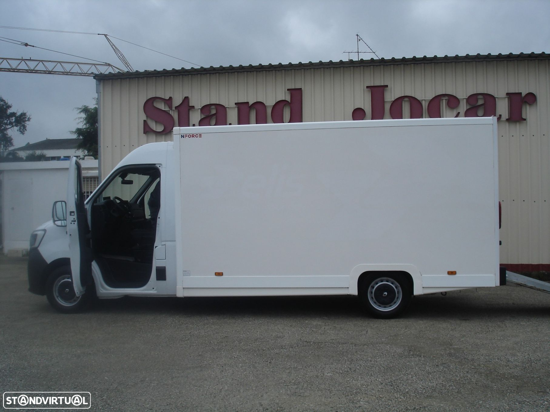 Renault Master 2.3 dCi L2 3.5T RD TP SS - 25