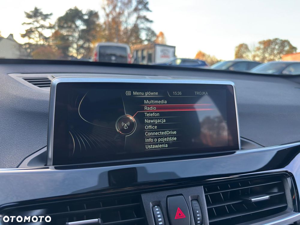 BMW X1 xDrive25i xLine - 30