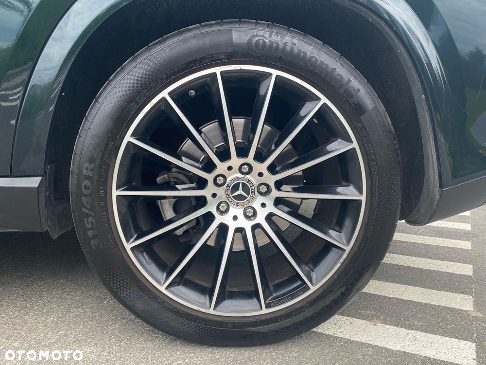 Mercedes-Benz GLE - 17