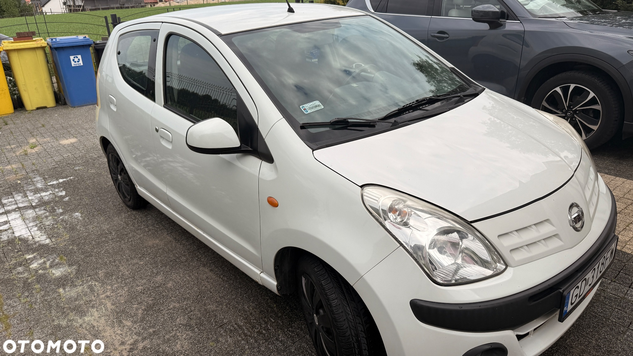 Nissan Pixo 1.0 Visia - 3