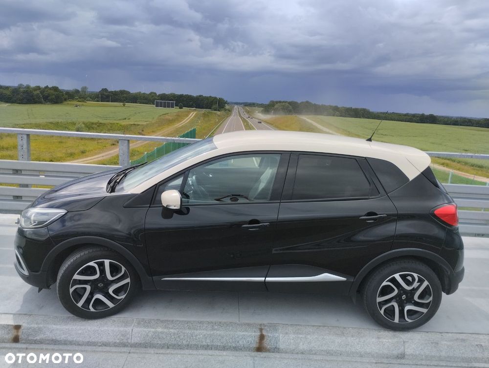 Renault Captur 1.5 dCi Intens EDC - 3