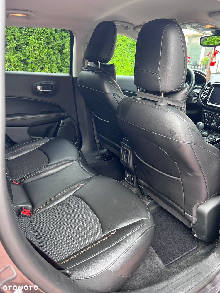 Jeep Compass - 6