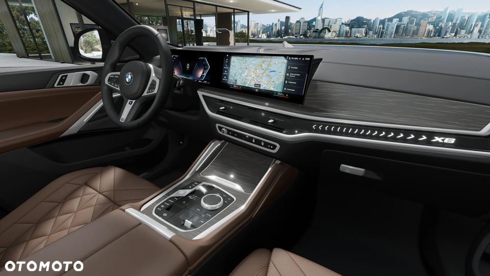 BMW X6 xDrive30d - 14